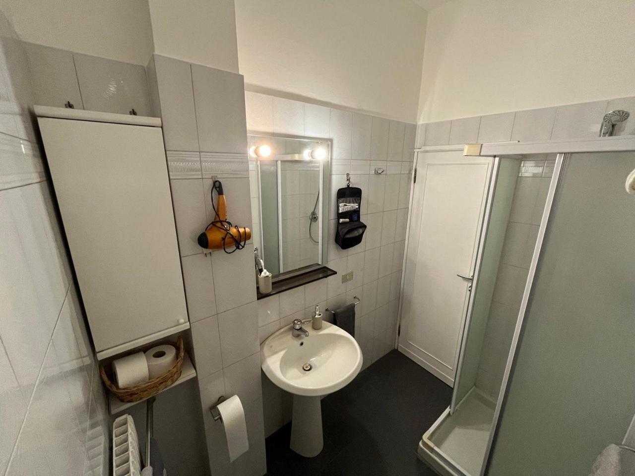 Apartamento Pp-panoramic - Vicino A Stazione Ed Aeroporto Florencia