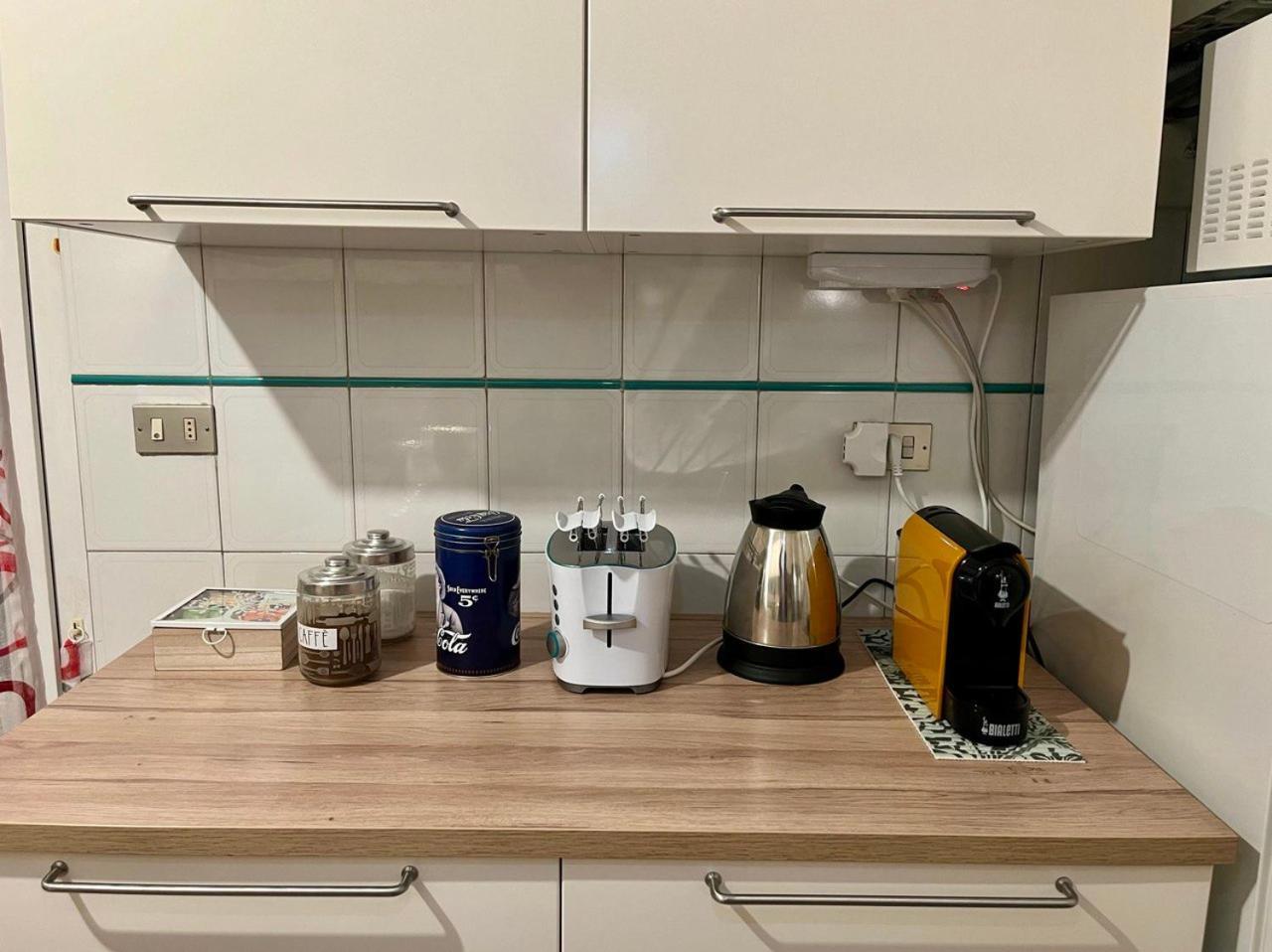 Apartamento Pp-panoramic - Vicino A Stazione Ed Aeroporto