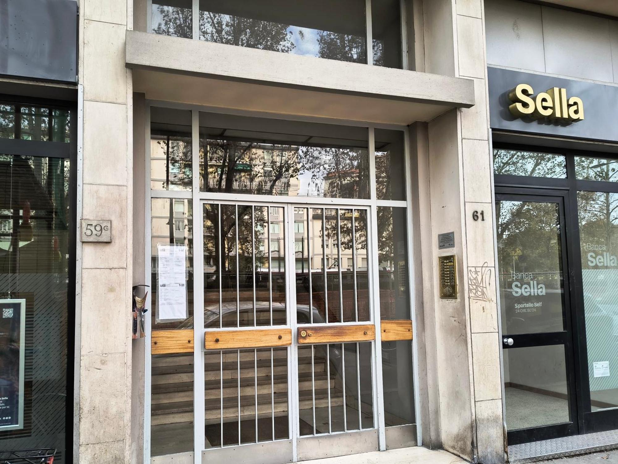 Apartamento Pp-panoramic - Vicino A Stazione Ed Aeroporto *