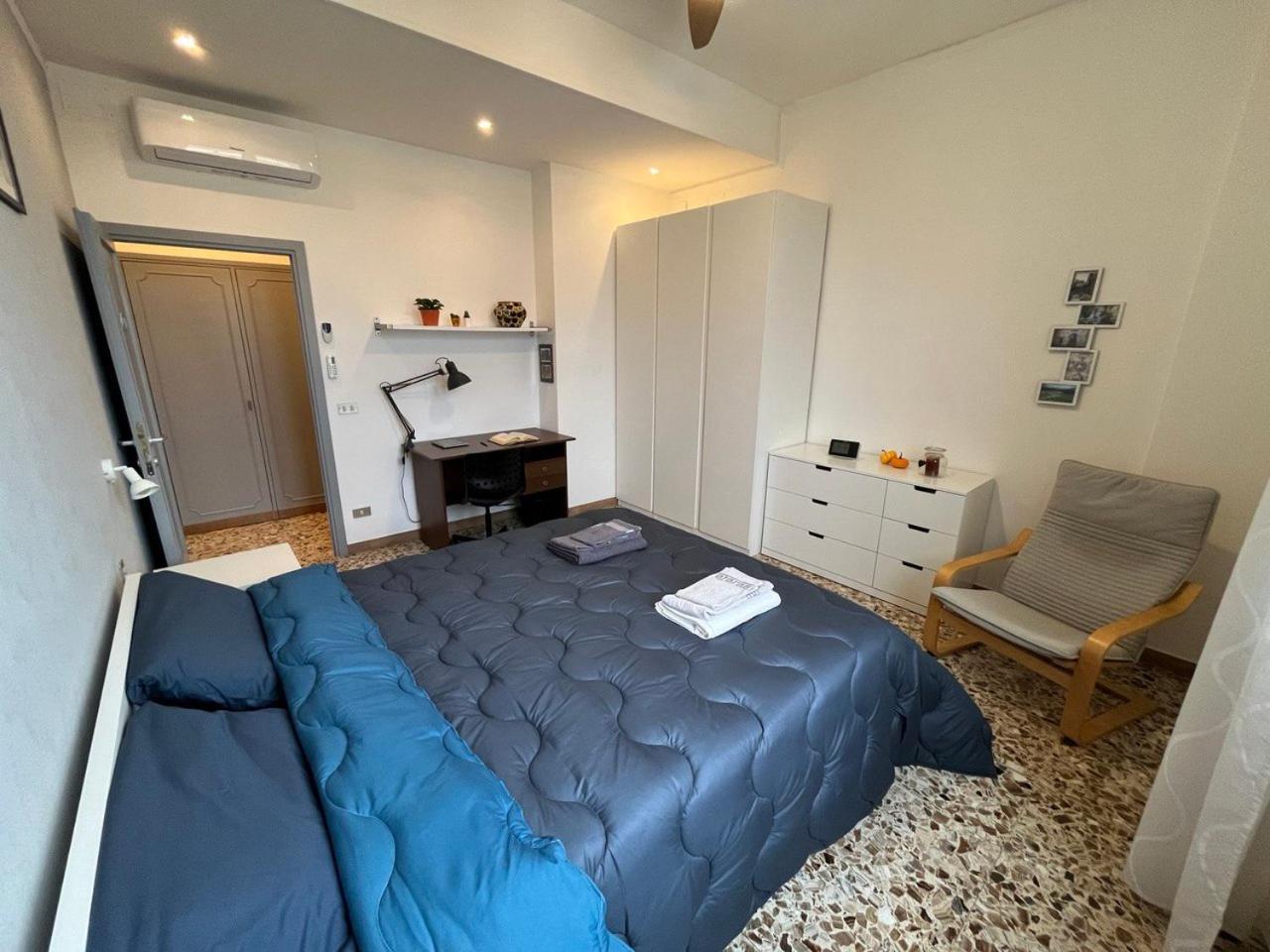 Pp-panoramic - Vicino A Stazione Ed Aeroporto Apartamento *