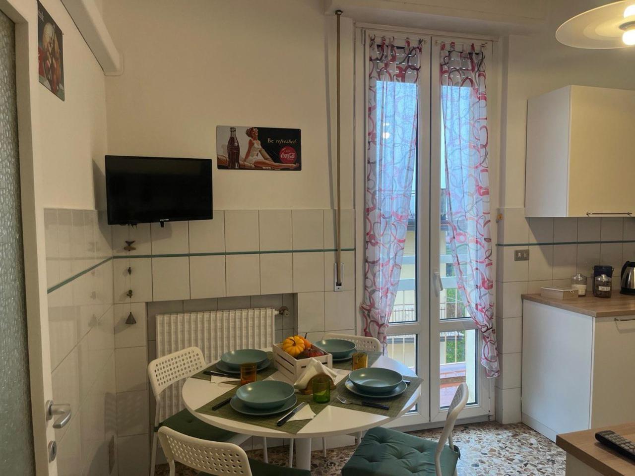 Apartamento Pp-panoramic - Vicino A Stazione Ed Aeroporto