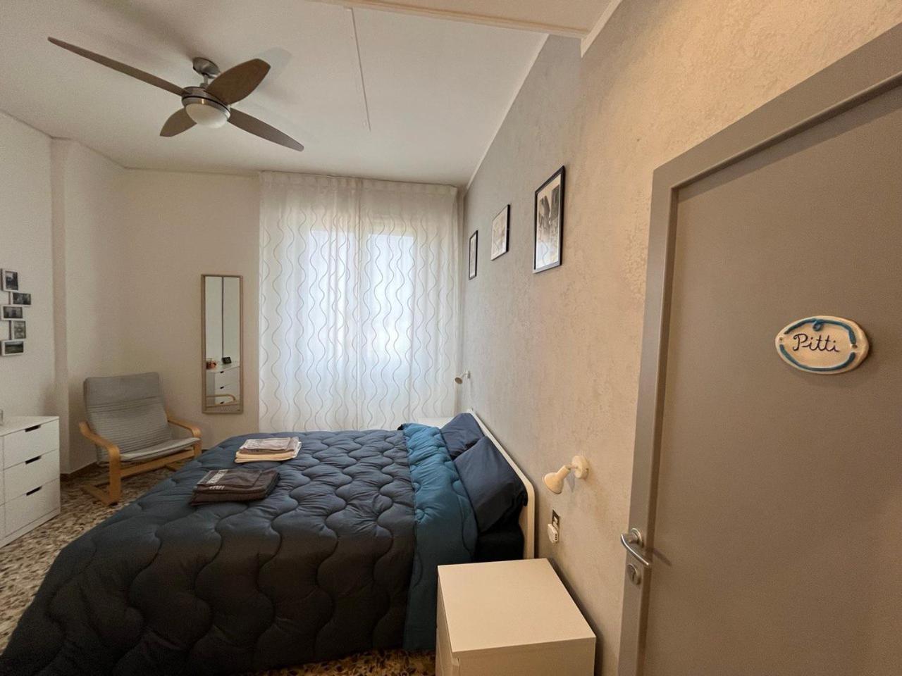 Apartamento Pp-panoramic - Vicino A Stazione Ed Aeroporto *